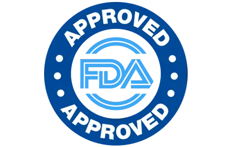 venoplus 8 fda approved