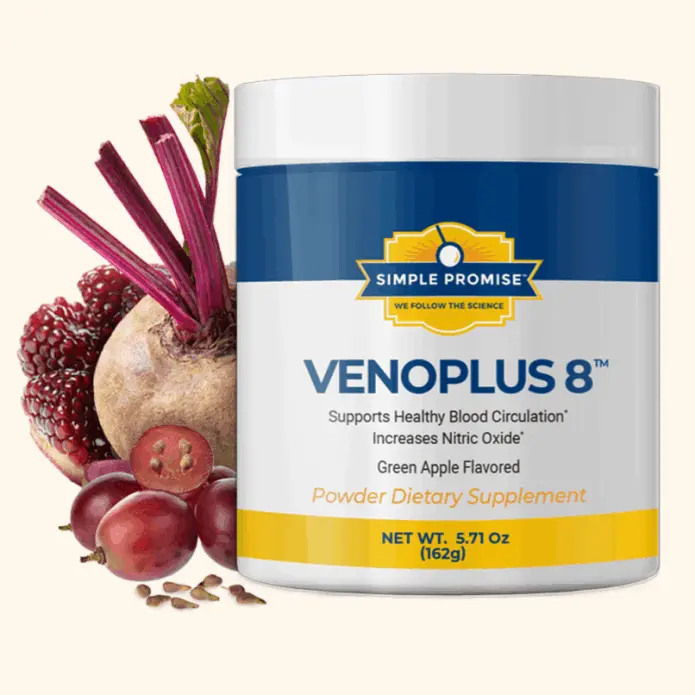 venoplus 8