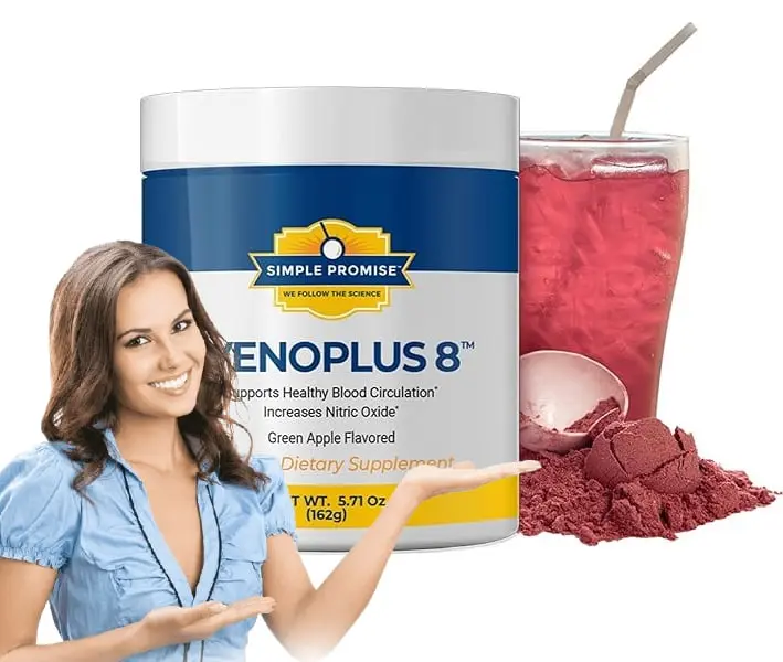venoplus8